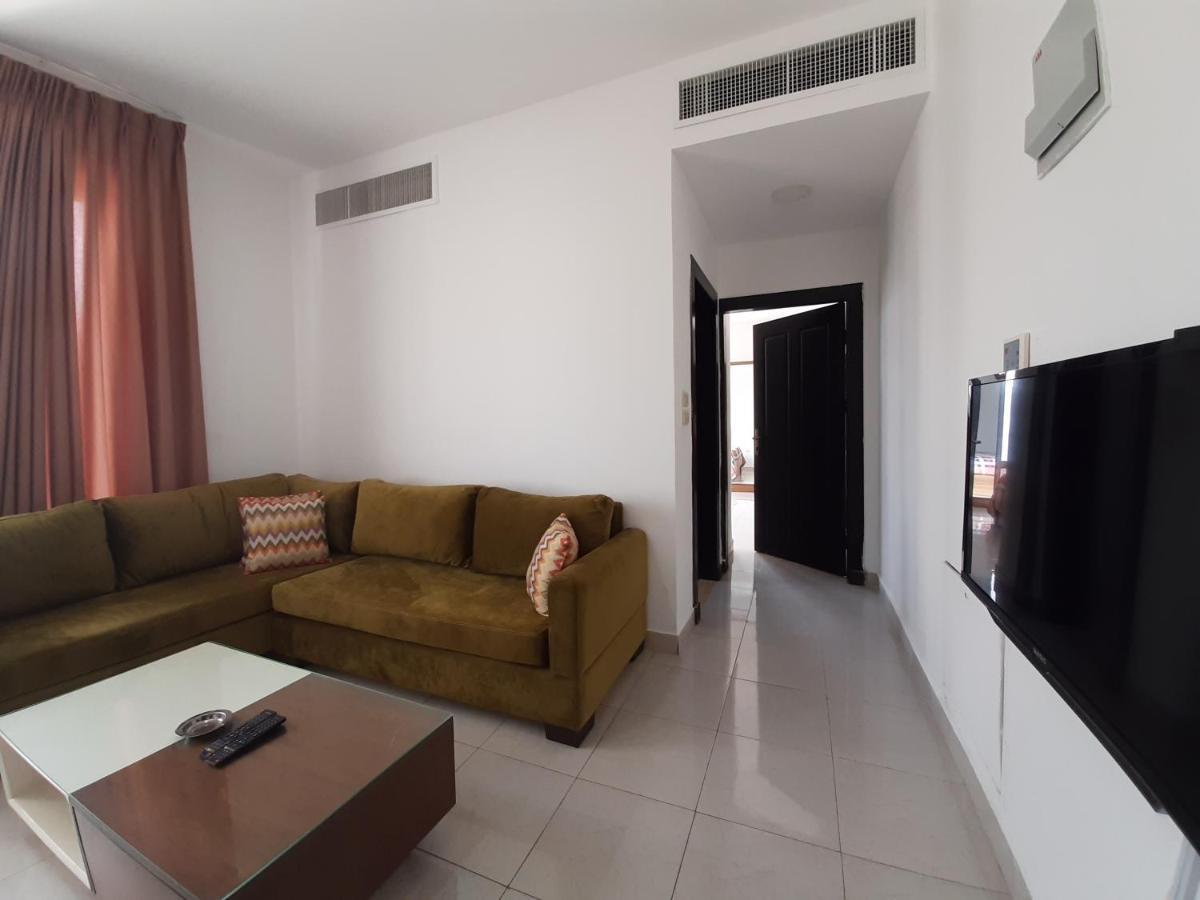 Furnished Apartments Near Mcdonald'S Al-Madina Al-Monawara St Amman Dış mekan fotoğraf